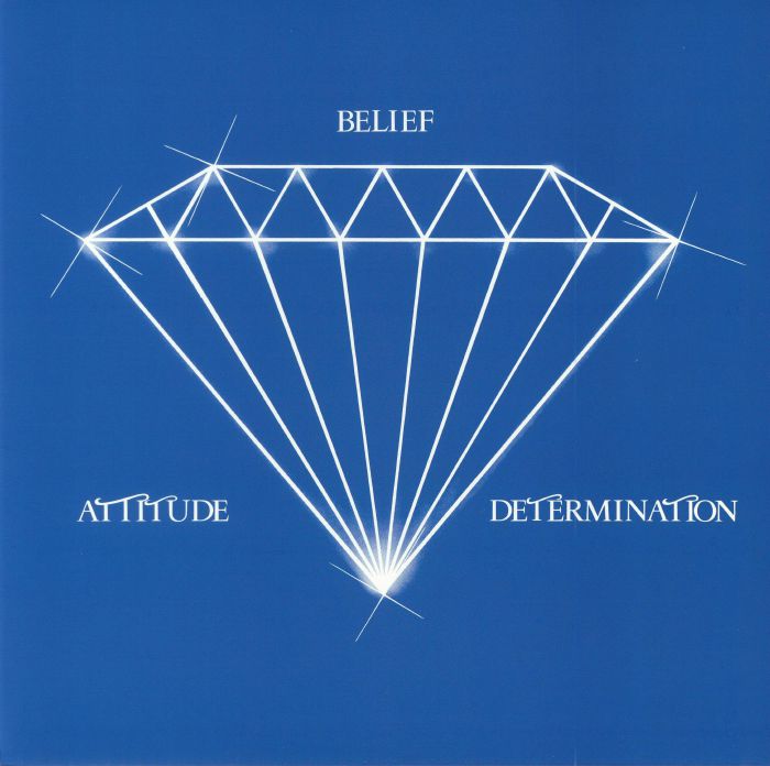 Attitude Belief & Determination (Remastered) - Martin L Jr Dumas