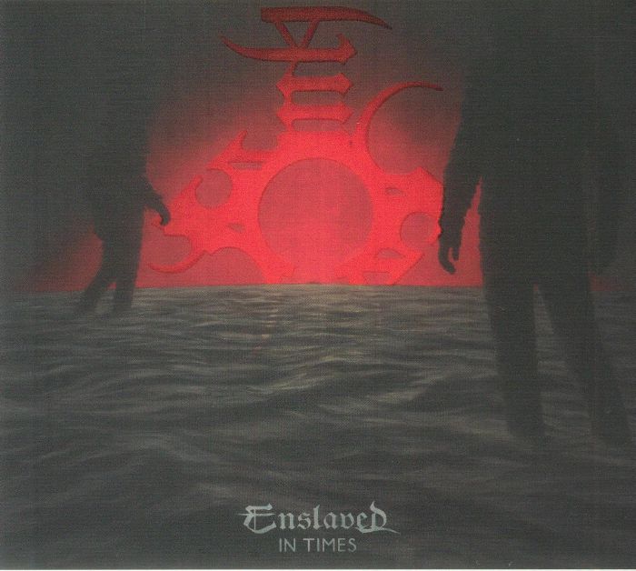 In Times - Enslaved (CD)