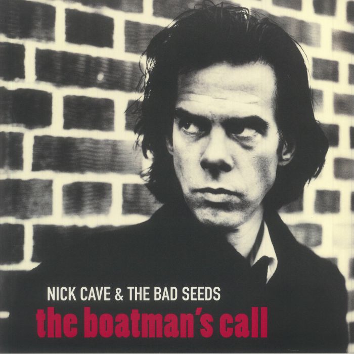 The Boatman's Call - Nick Cave & the Bad Seeds