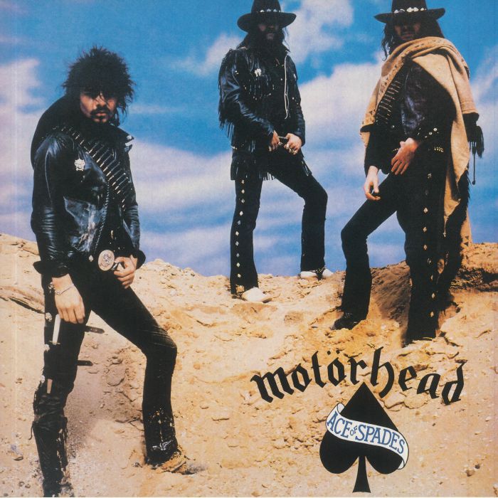 Ace of Spades - Motorhead