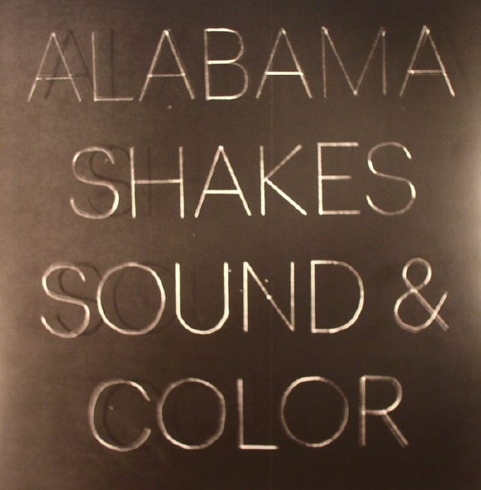 Sound & Color - Alabama Shakes