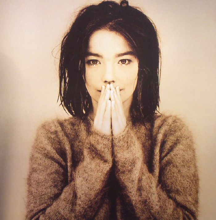 Debut - Bjork