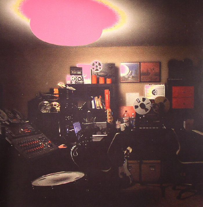 Multi Love - Unknown Mortal Orchestra