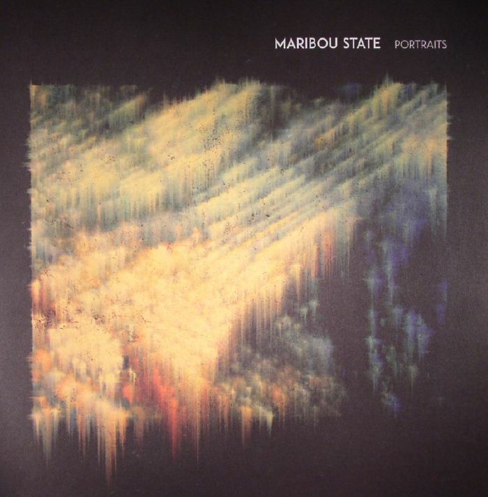 Portraits - Maribou State