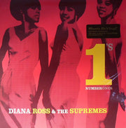Number 1s (Remastered) - Diana Ross & the Supremes