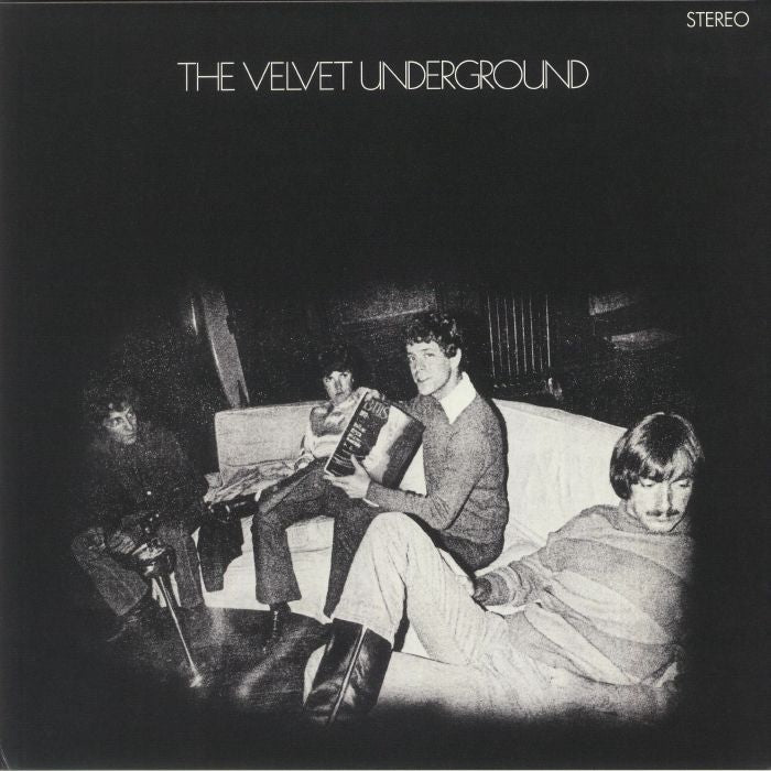 The Velvet Underground: 45th Anniversary - The Velvet Underground