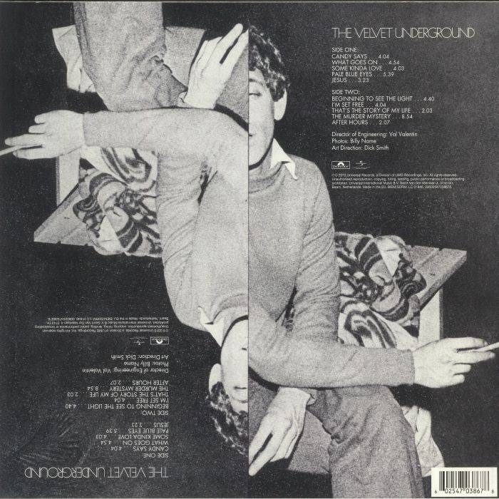 The Velvet Underground: 45th Anniversary - The Velvet Underground