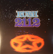 2112 - Rush
