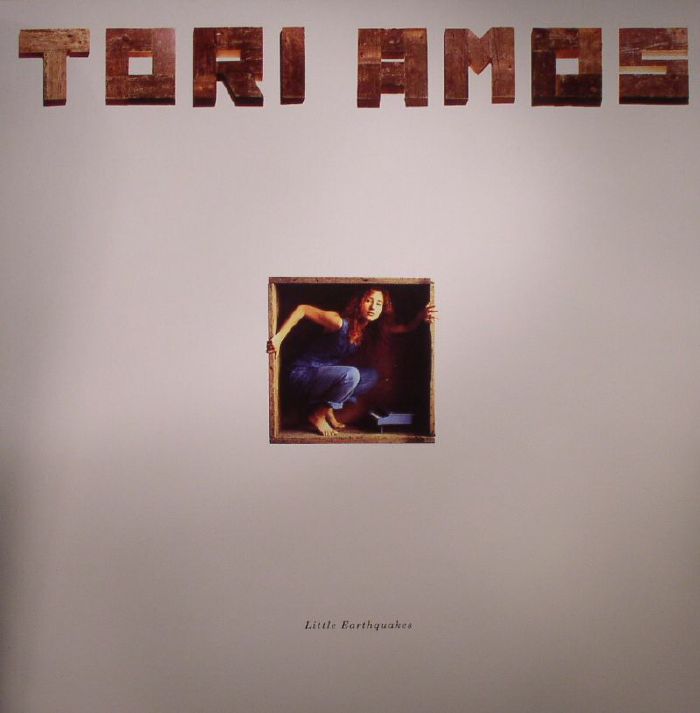 Little Earthquakes (Remastered) - Tori Amos