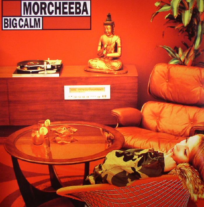 Big Calm - Morcheeba