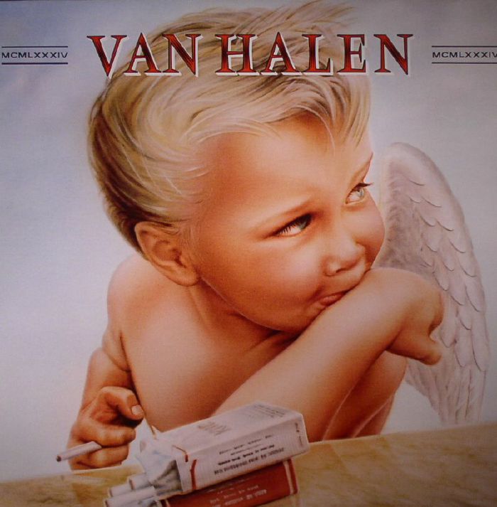 1984: 30th Anniversary Edition - Van Halen