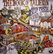 Book of Taliesyn (Mono) (Record Store Day 2015) - Deep Purple