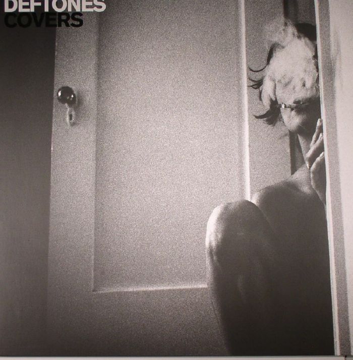 Covers - Deftones
