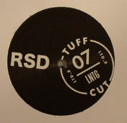 Tuff Cut 07 (Record Store Day 2015) - Late Nite Tuff Guy