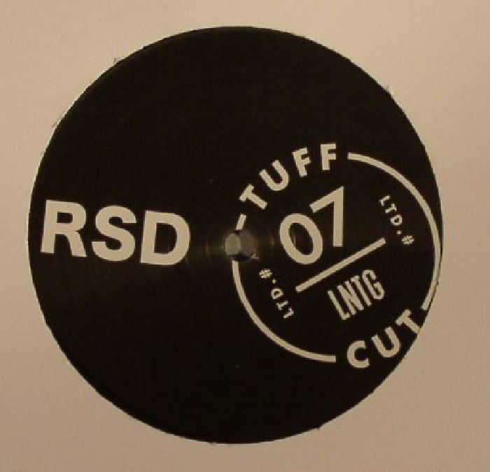 Tuff Cut 07 (Record Store Day 2015) - Late Nite Tuff Guy