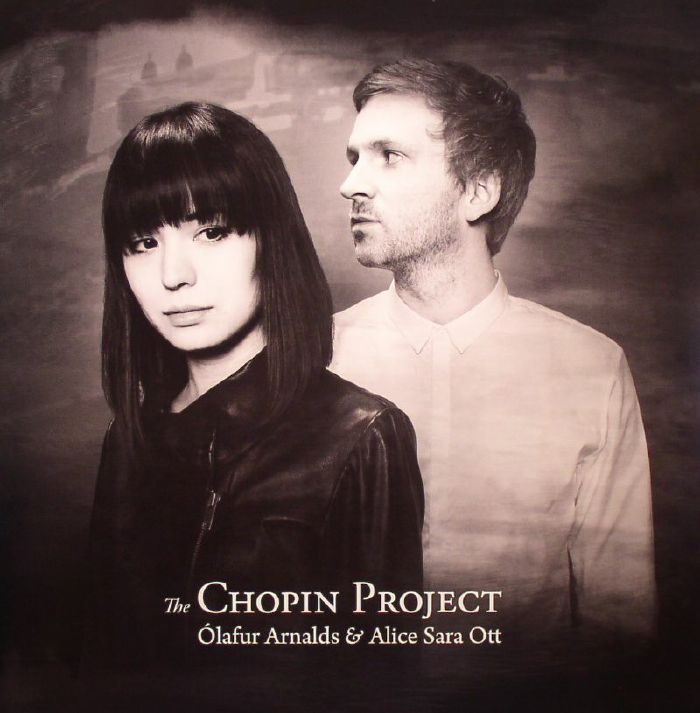 The Chopin Project - Alice Sara Ott / Olafur Arnalds