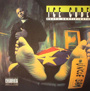 Death Certificate - Ice Cube