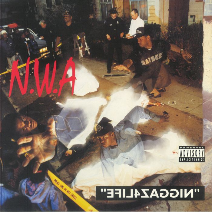 Efil4zaggin - NWA
