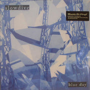 Blue Day (Remastered) - Slowdive