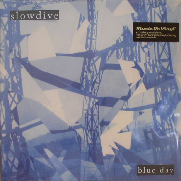Blue Day (Remastered) - Slowdive