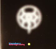 Microgravity (Remastered) - Biosphere (2xCD)