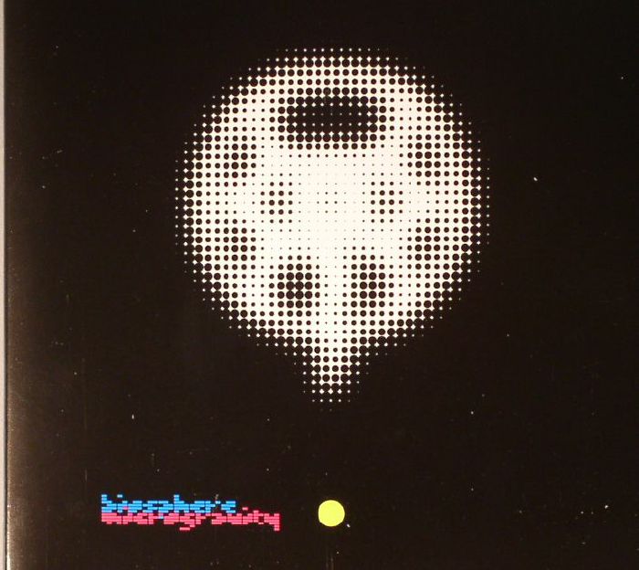 Microgravity (Remastered) - Biosphere (2xCD)