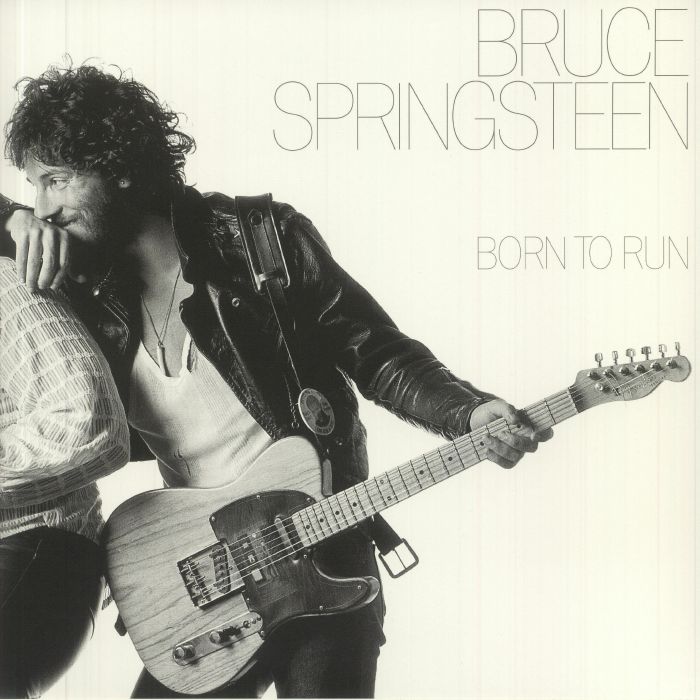 Born to Run (Remastered) - Bruce Springsteen
