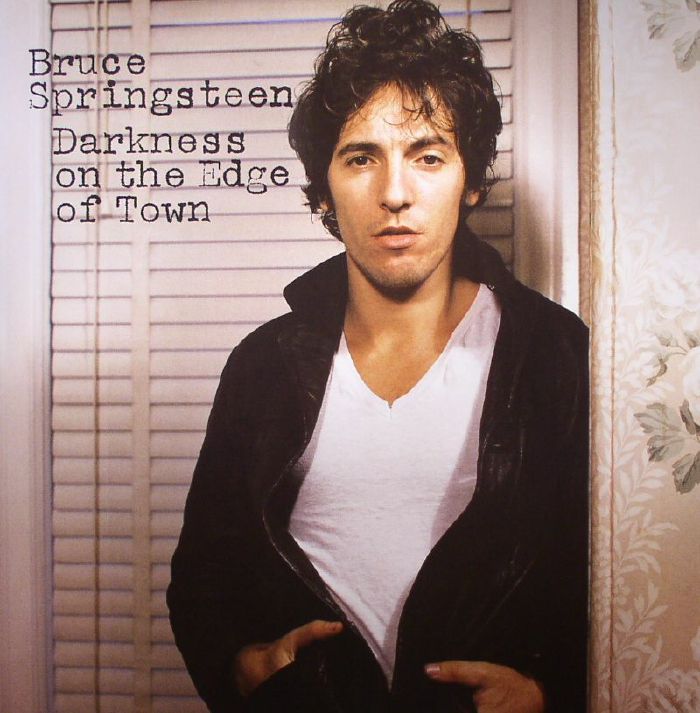 Darkness on the Edge of Town (Remastered) (Record Store Day 2015) - Bruce Springsteen