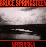 Nebraska (Remastered) - Bruce Springsteen