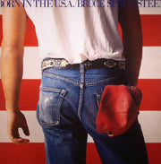 Born in the USA (Remastered) (Record Store Day 2015) - Bruce Springsteen