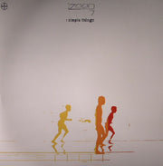 Simple Things - Zero 7