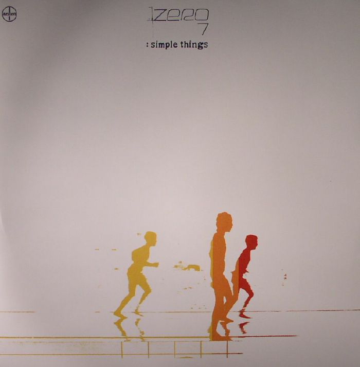 Simple Things - Zero 7