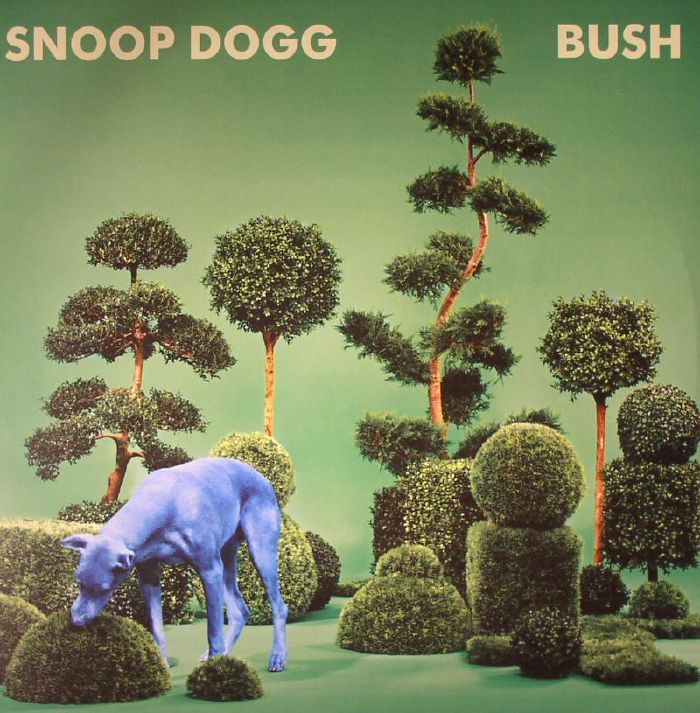 Bush - Snoop Dogg