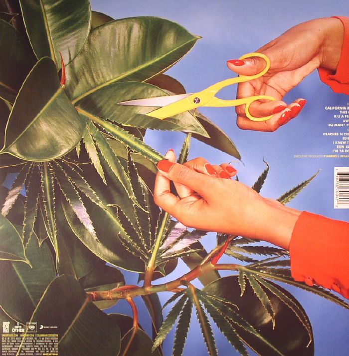 Bush - Snoop Dogg