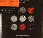 Blurryface - Twenty One Pilots (CD)