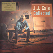 Collected - Jj Cale
