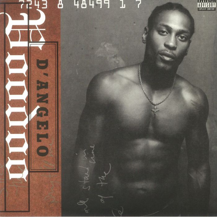 Voodoo (Reissue) - D'Angelo