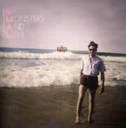My Head Is an Animal - Of Monsters & Men