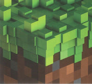Minecraft Volume Alpha (Soundtrack) - C418 (CD)