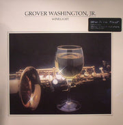 Winelight - Grover Jr Washington