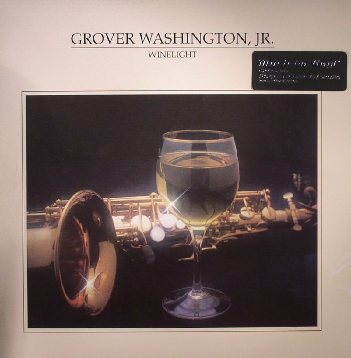 Winelight - Grover Jr Washington