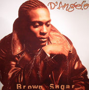 Brown Sugar (Limited White Vinyl) - D'Angelo