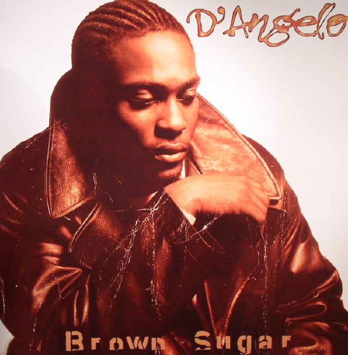 Brown Sugar (Limited White Vinyl) - D'Angelo