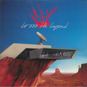 10 000 Hz Legend - Air