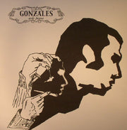 Solo Piano (White Vinyl) - Chilly Gonzales