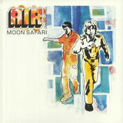 Moon Safari - Air