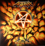 Worship Music - Anthrax