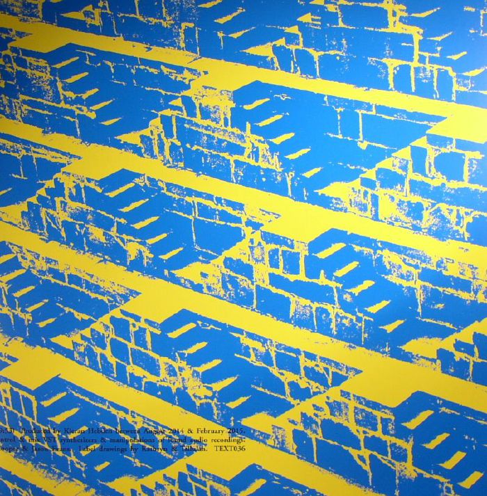 Morning / Evening - Four Tet