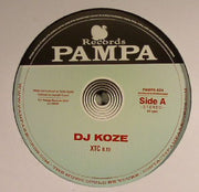 Xtc - DJ Koze