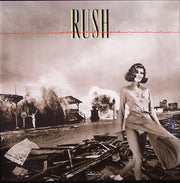 Permanent Waves (Reissue) - Rush